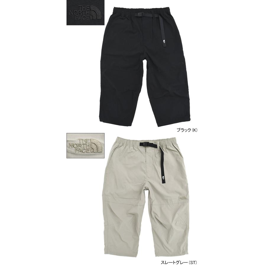 tomo　adidasパンツ+The North Faceバッグ THE NORTH FACE（ザ ノースフェイス） パンツ メンズ トリップ