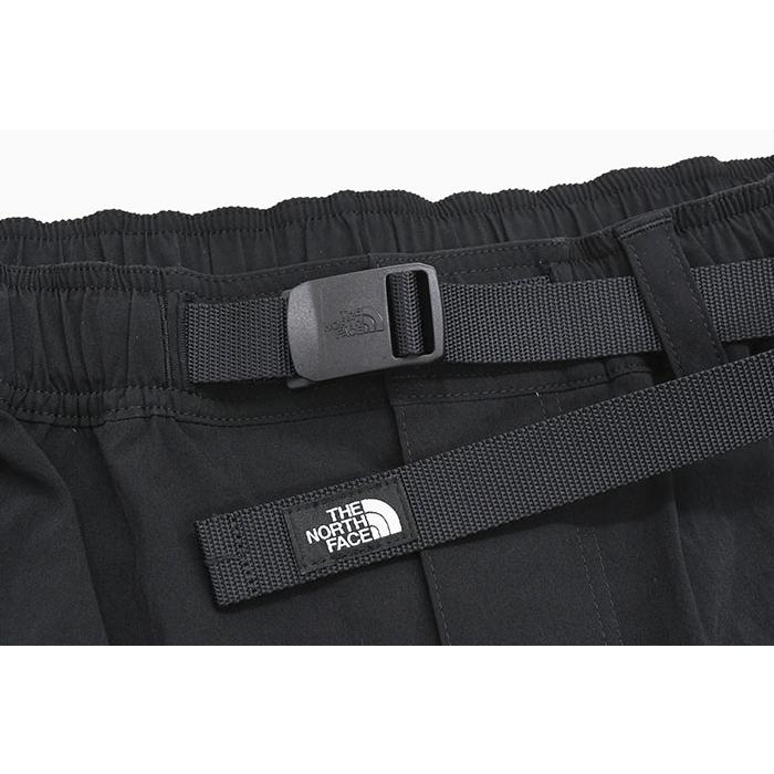 ザ・ノース・フェイス パンツ THE NORTH FACE メンズ トリップ クロップド ( Trip Cropped Pant 2026春夏 撥水 ストレッチ UVカット NB32551 国内正規 )_11