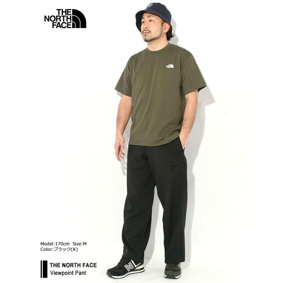 THE NORTH FACE（ザ ノースフェイス） パンツ メンズ ビューポイント