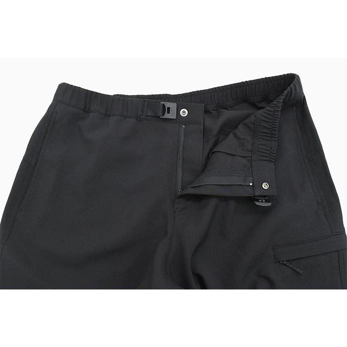 ノースフェイス ビューポイントパンツ ブラック L 2024 値下げ不可 THE NORTH FACE（ザ ノースフェイス） パンツ メンズ ビューポイント