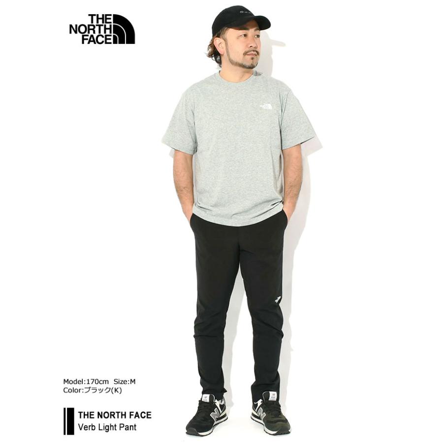 THE NORTH FACE（ザ ノースフェイス） パンツ メンズ 26SS バーブ