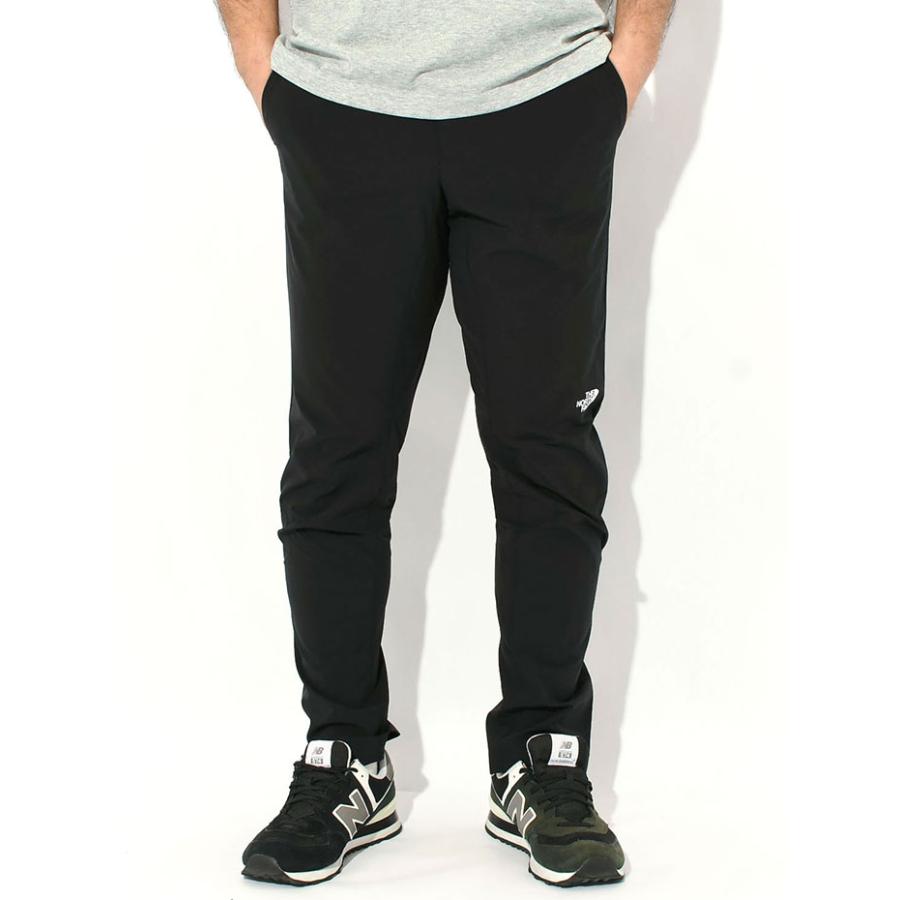 THE NORTH FACE（ザ ノースフェイス） パンツ メンズ 26SS バーブ