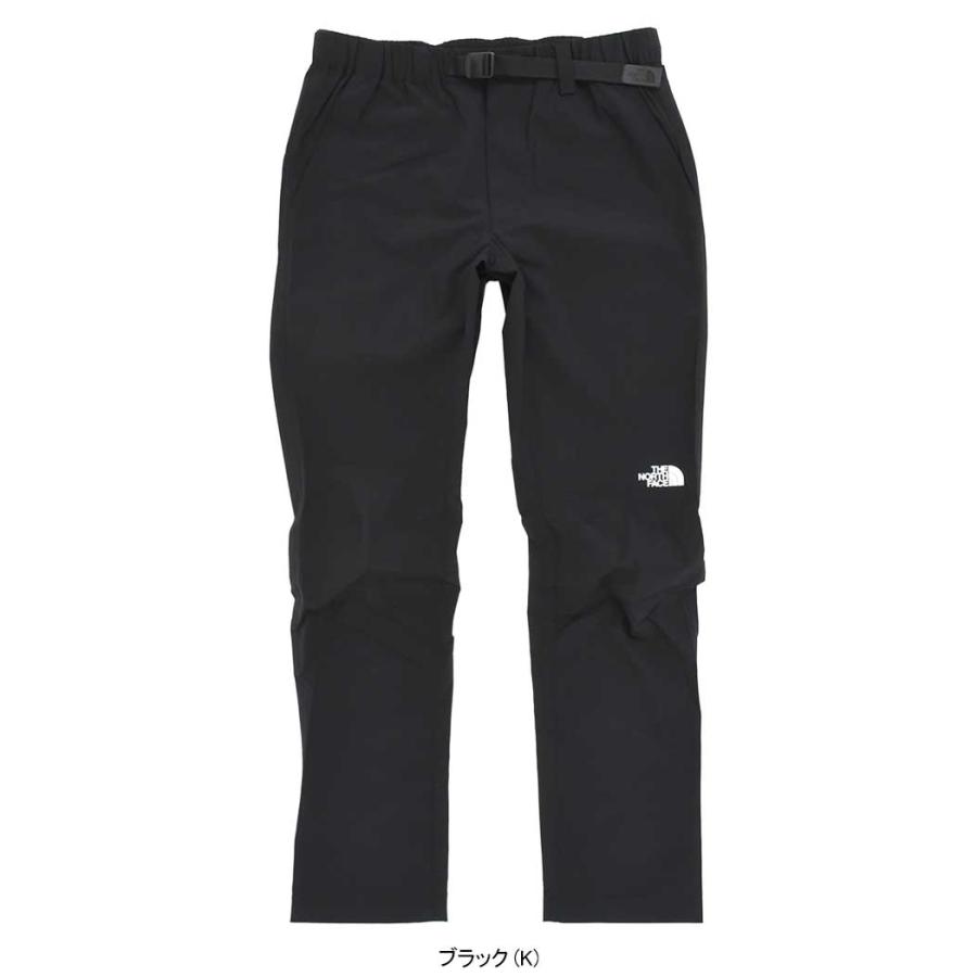 ザ・ノース・フェイス パンツ THE NORTH FACE メンズ 26SS バーブ ライト ( 26SS Verb Light Pant 2026春夏 撥水 ストレッチ UVカット NB32602 国内正規 )_8