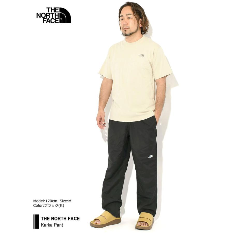THE NORTH FACE（ザ ノースフェイス） パンツ メンズ カルカ ( Karka