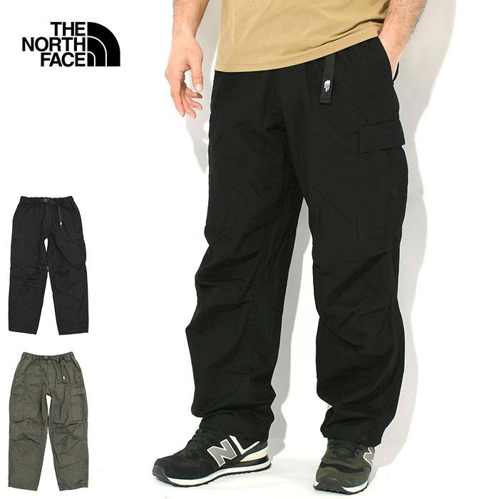 THE NORTH FACE（ザ ノースフェイス） パンツ メンズ ロック ステディ