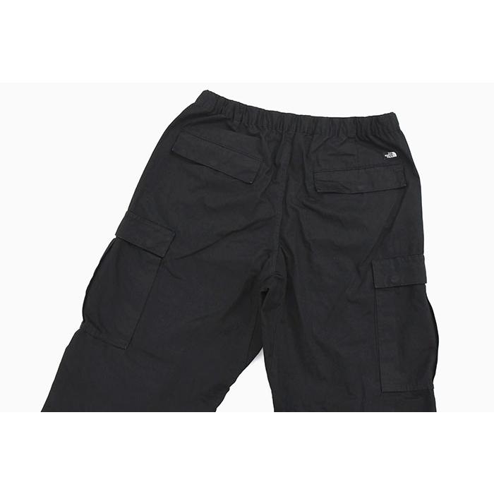 THE NORTH FACE（ザ ノースフェイス） パンツ メンズ ロック ステディ