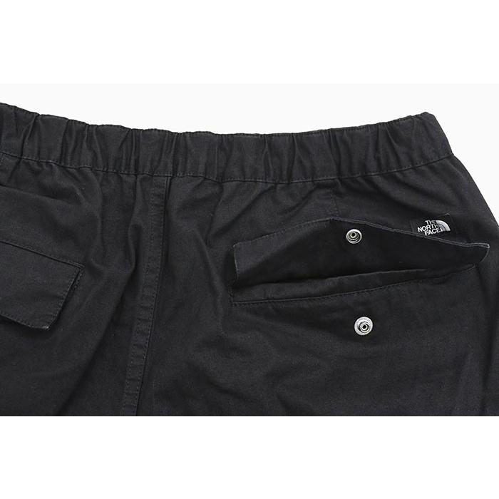 THE NORTH FACE（ザ ノースフェイス） パンツ メンズ ロック ステディ
