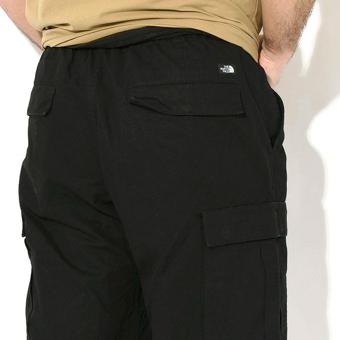 THE NORTH FACE（ザ ノースフェイス） パンツ メンズ ロック ステディ