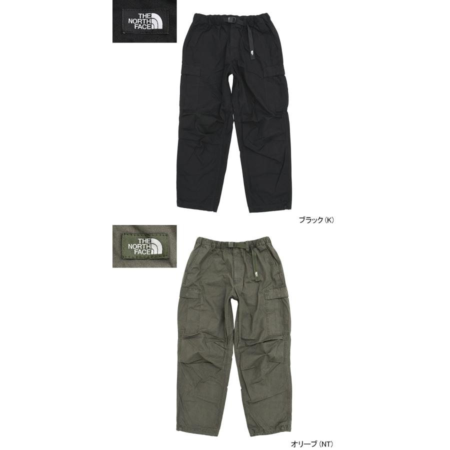 THE NORTH FACE（ザ ノースフェイス） パンツ メンズ ロック ステディ