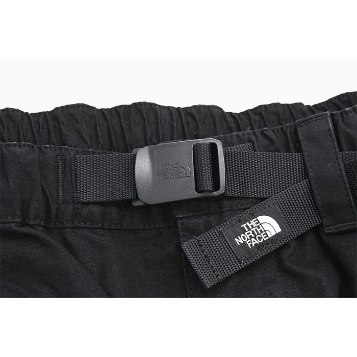 THE NORTH FACE（ザ ノースフェイス） パンツ メンズ ロック ステディ