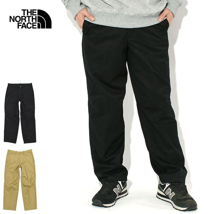 THE NORTH FACE（ザ ノースフェイス） パンツ メンズ ロック ステディ