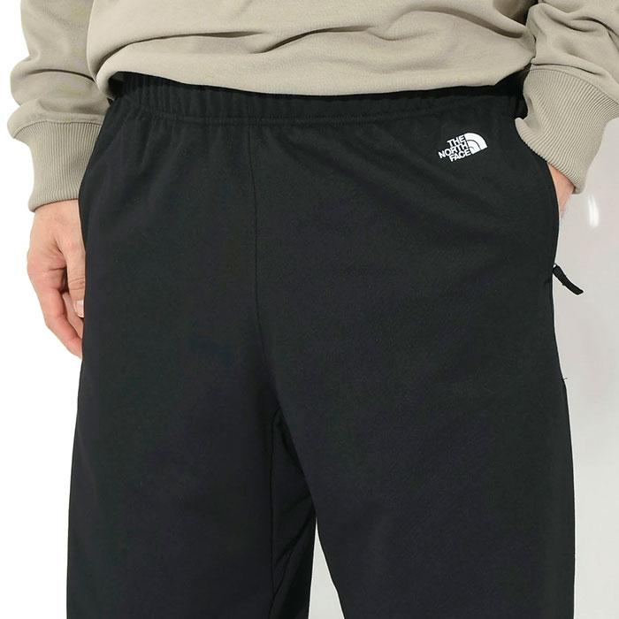 THE NORTH FACE（ザ ノースフェイス） パンツ メンズ スモール ロゴ