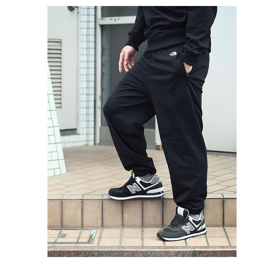 THE NORTH FACE（ザ ノースフェイス） パンツ メンズ スモール ロゴ