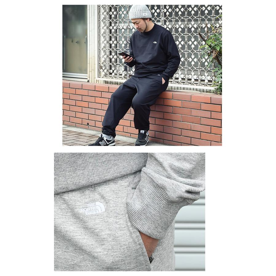 THE NORTH FACE（ザ ノースフェイス） パンツ メンズ スモール ロゴ