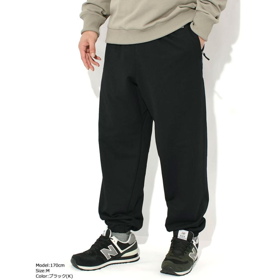 THE NORTH FACE（ザ ノースフェイス） パンツ メンズ スモール ロゴ