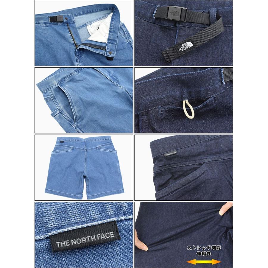 ザ ノースフェイス ハーフパンツ THE NORTH FACE メンズ 