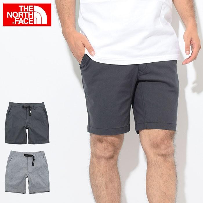 ザ ノースフェイス ハーフパンツ The North Face メンズ ピーカー ショーツ Peaker Short ショートパンツ ボトムス Nb Ice Field 通販 Paypayモール