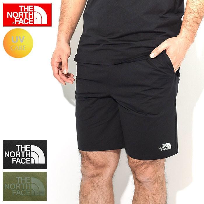 ザ ノースフェイス ハーフパンツ The North Face メンズ エイペックス ジャージー ショーツ Apex Jersey Short ショートパンツ Nb491 Ice Field 通販 Paypayモール