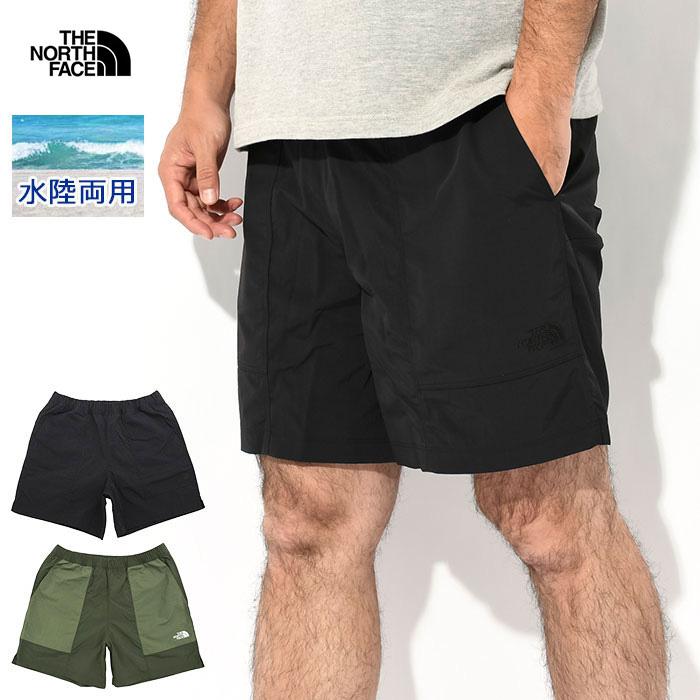 THE NORTH FACE ザ・ノース・フェイス ハーフパンツ メンズ THE NORTH FACE ザ・ノース・フェイス ハーフパンツ メンズ
