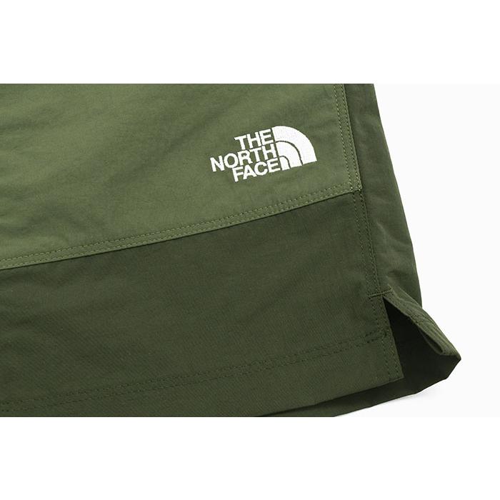 ザ ノースフェイス ハーフパンツ THE NORTH FACE メンズ ウォーター ストライダー ショーツ (Water Strider Short 2023春夏 水陸両用 NB42130 国内正規)｜icefield｜13