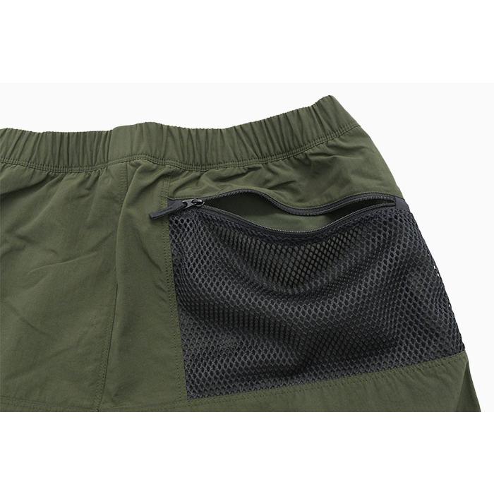 ザ ノースフェイス ハーフパンツ THE NORTH FACE メンズ ウォーター ストライダー ショーツ (Water Strider Short 2023春夏 水陸両用 NB42130 国内正規)｜icefield｜15