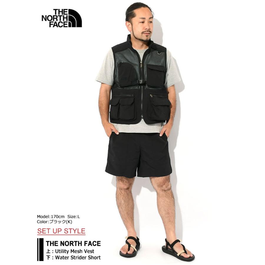 THE NORTH FACE ザ・ノース・フェイス ハーフパンツ メンズ THE NORTH FACE ザ・ノース・フェイス ハーフパンツ メンズ