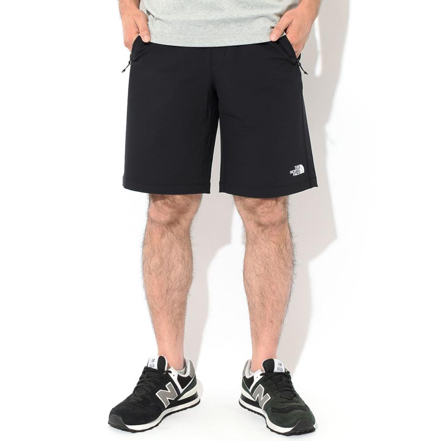 THE NORTH FACE ザ・ノース・フェイス ハーフパンツ メンズ THE NORTH FACE ザ・ノース・フェイス ハーフパンツ メンズ