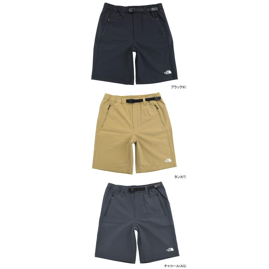 THE NORTH FACE ザ・ノース・フェイス ハーフパンツ メンズ THE NORTH FACE ザ・ノース・フェイス ハーフパンツ メンズ