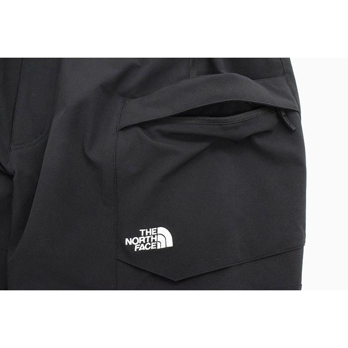 THE NORTH FACE（ザ ノースフェイス） パンツ メンズ クラス ファイブ