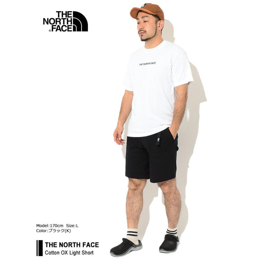 ご予約品】 ノースフェイス COTTON OX CLIMBING SHORT ハーフパンツ