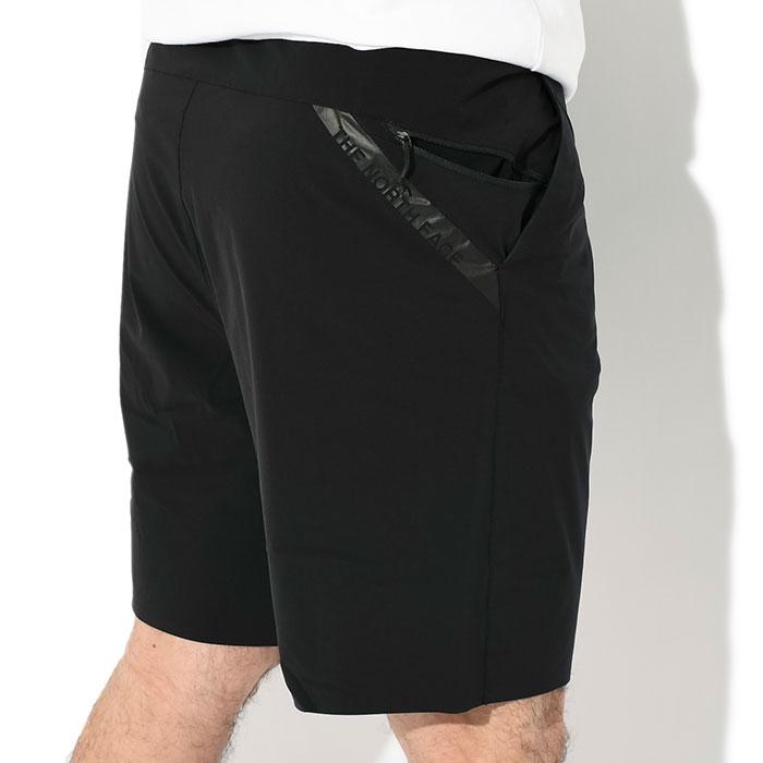 THE NORTH FACE（ザ ノースフェイス） ハーフパンツ メンズ リ