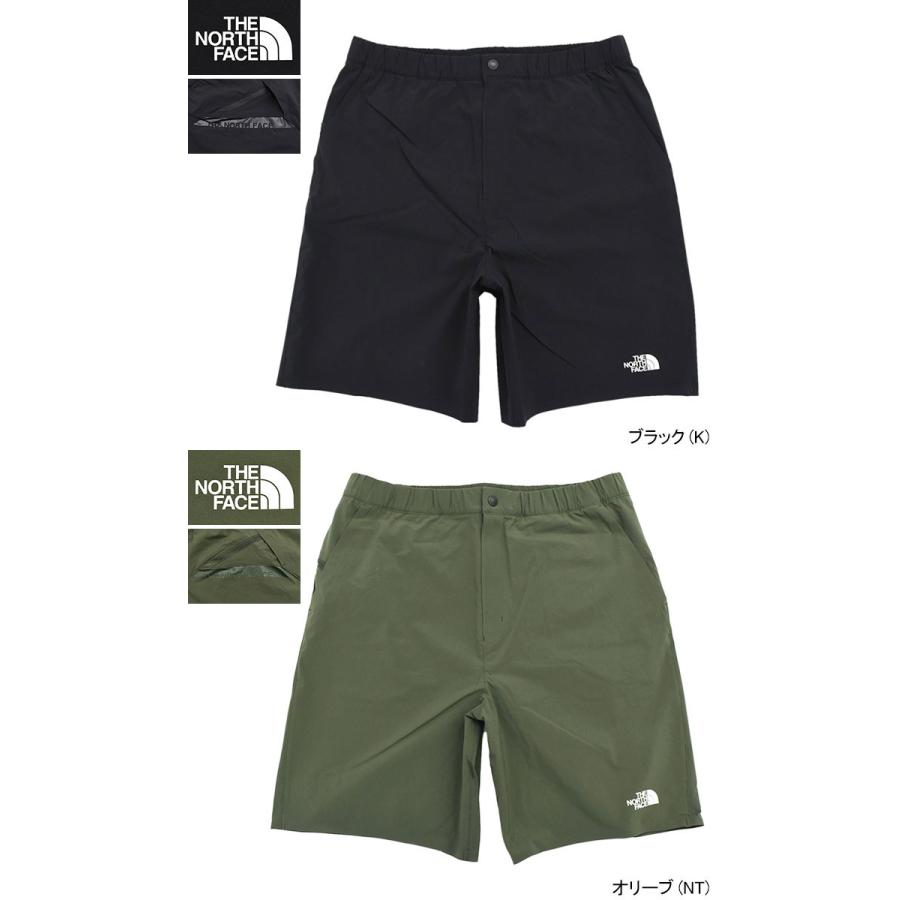 ザ ノースフェイス ハーフパンツ THE NORTH FACE メンズ リバーサタイル ショーツ ( Riversatile Short 2023春夏 水陸両用 ボトムス NB42234 国内正規 )｜icefield｜08