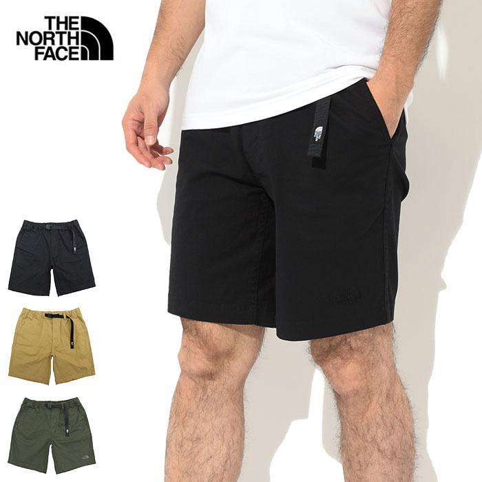 THE NORTH FACE ザ・ノース・フェイス ハーフパンツ メンズ THE NORTH FACE ザ・ノース・フェイス ハーフパンツ メンズ