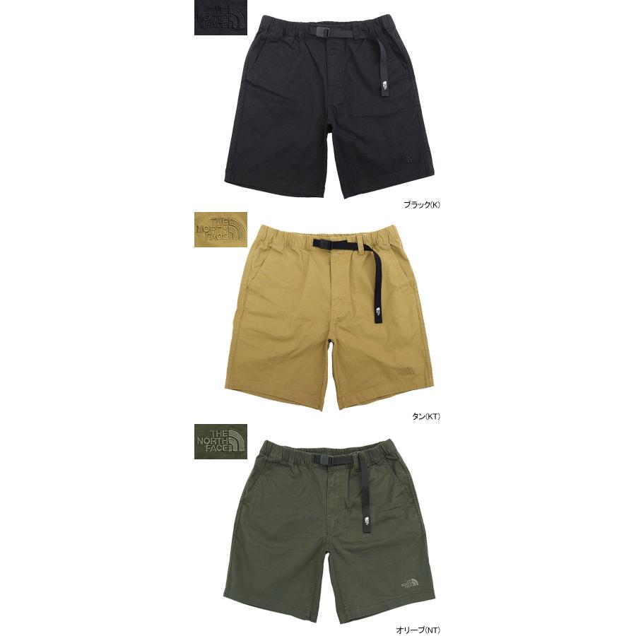 THE NORTH FACE ザ・ノース・フェイス ハーフパンツ メンズ THE NORTH FACE ザ・ノース・フェイス ハーフパンツ メンズ