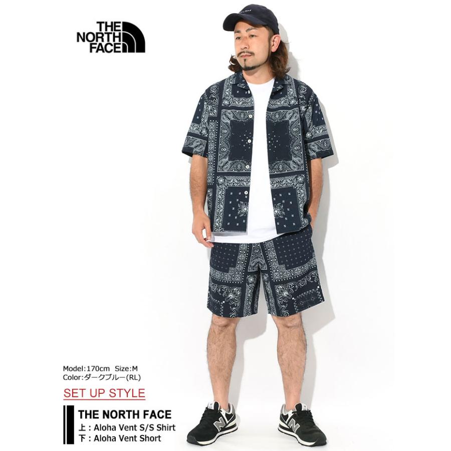 THE NORTH FACE ザ・ノース・フェイス ハーフパンツ メンズ THE NORTH FACE ザ・ノース・フェイス ハーフパンツ メンズ