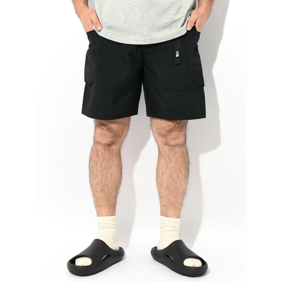 ザ ノースフェイス THE NORTH FACE ハーフパンツ メンズ クラス ファイブ カーゴ ショーツ ( Class V Cargo Short Pant 2024春夏 水陸両用 NB42332 国内正規 )｜icefield｜05