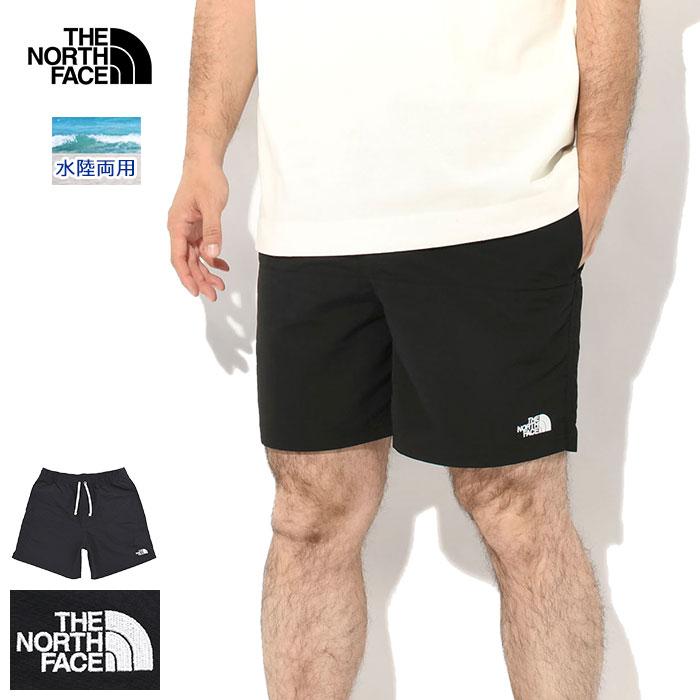 【新品タグ付】The North Face MUD SHORT XL THE NORTH FACE ネコポス発送！送料無料 ノースフェイス UV 水陸