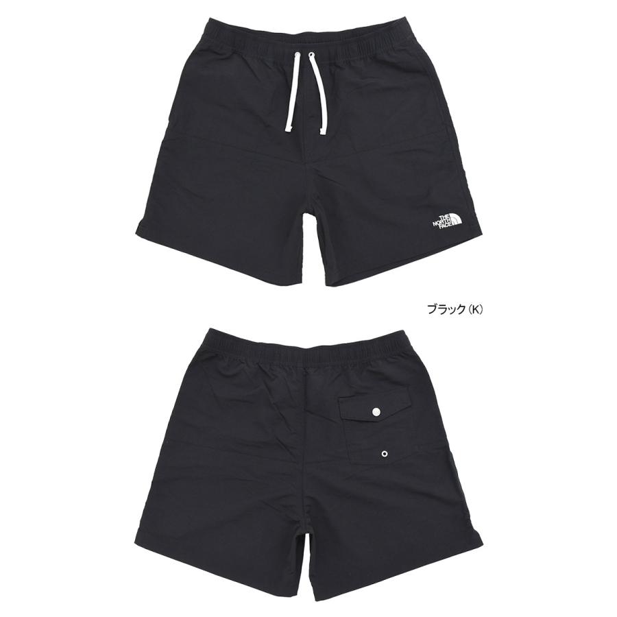 THE NORTH FACE（ザ ノースフェイス） ハーフパンツ メンズ マッド