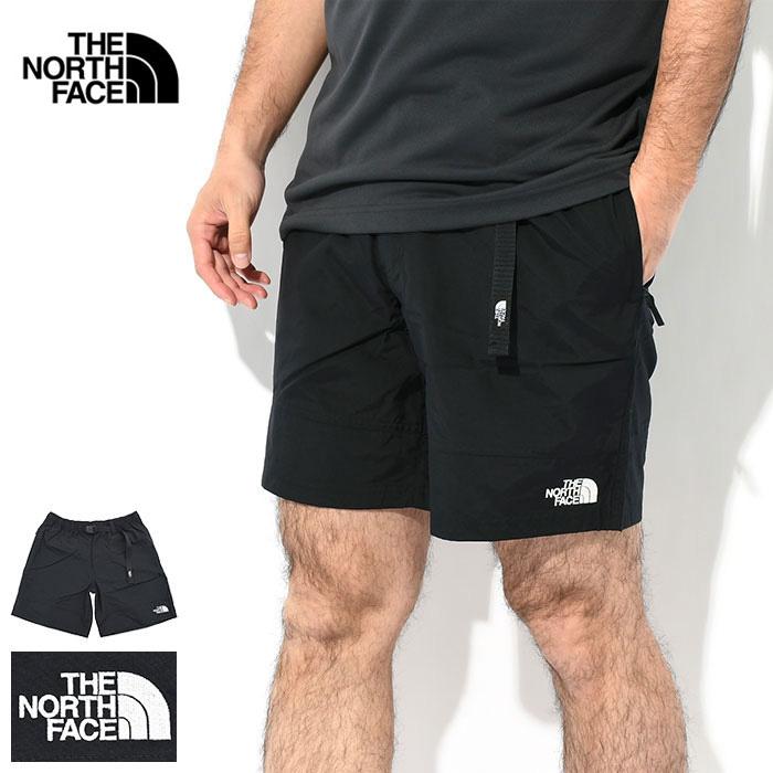 THE NORTH FACE ザ・ノース・フェイス ハーフパンツ メンズ THE NORTH FACE ザ・ノース・フェイス ハーフパンツ メンズ
