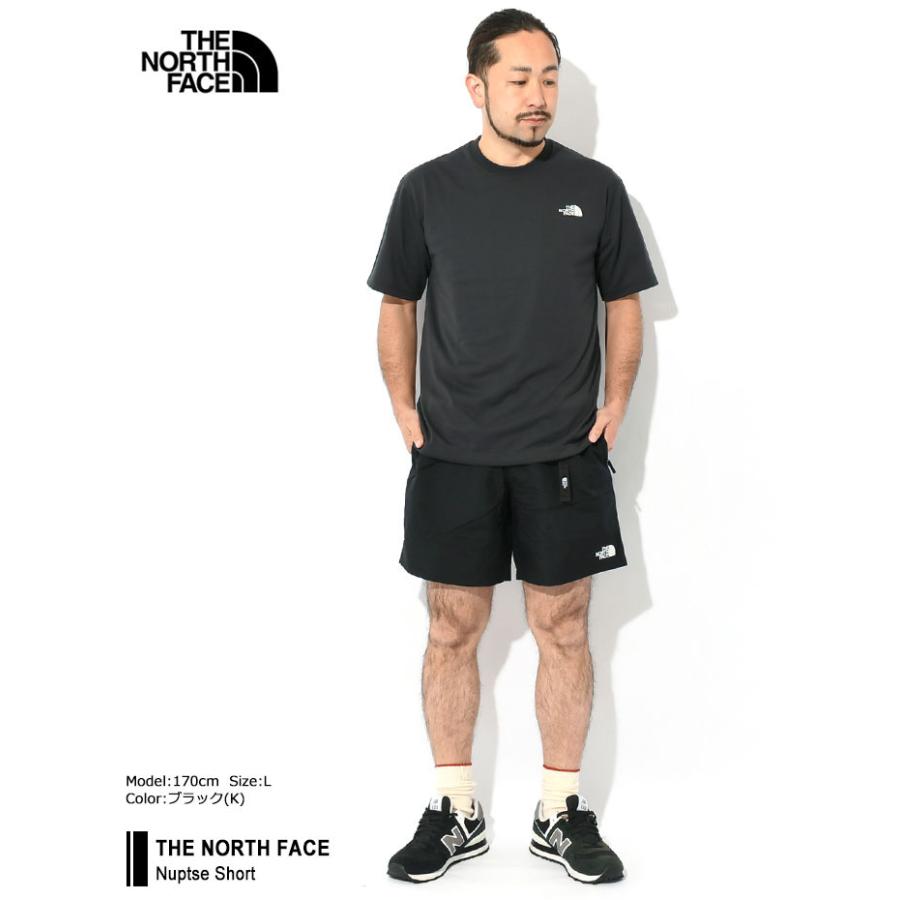 THE NORTH FACE ザ・ノース・フェイス ハーフパンツ メンズ THE NORTH FACE ザ・ノース・フェイス ハーフパンツ メンズ