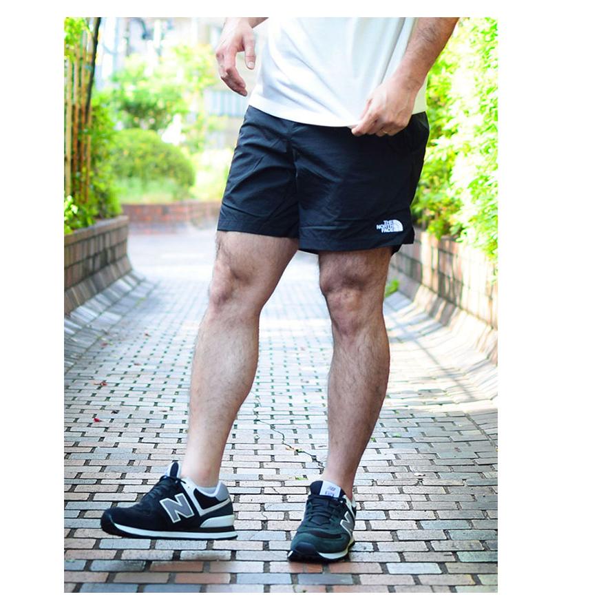 THE NORTH FACE ザ・ノース・フェイス ハーフパンツ メンズ