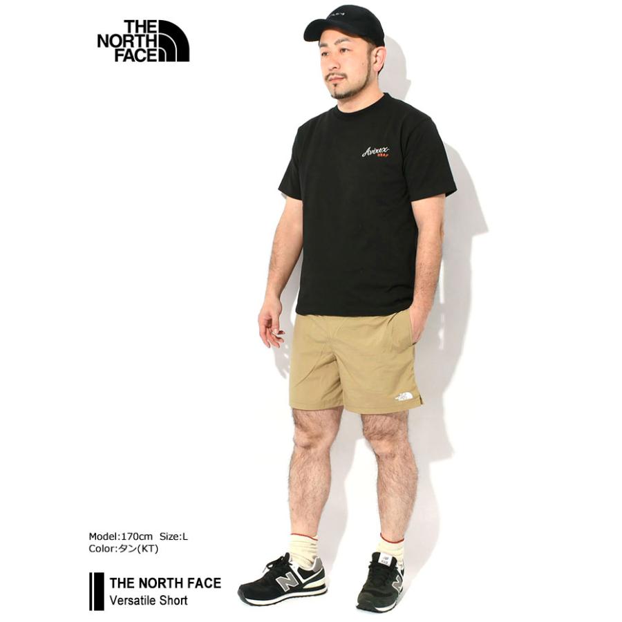 THE NORTH FACE ザ・ノース・フェイス ハーフパンツ メンズ THE NORTH FACE ザ・ノース・フェイス ハーフパンツ メンズ