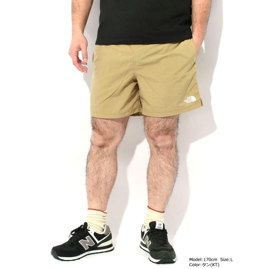 THE NORTH FACE ザ・ノース・フェイス ハーフパンツ メンズ THE NORTH FACE ザ・ノース・フェイス ハーフパンツ メンズ
