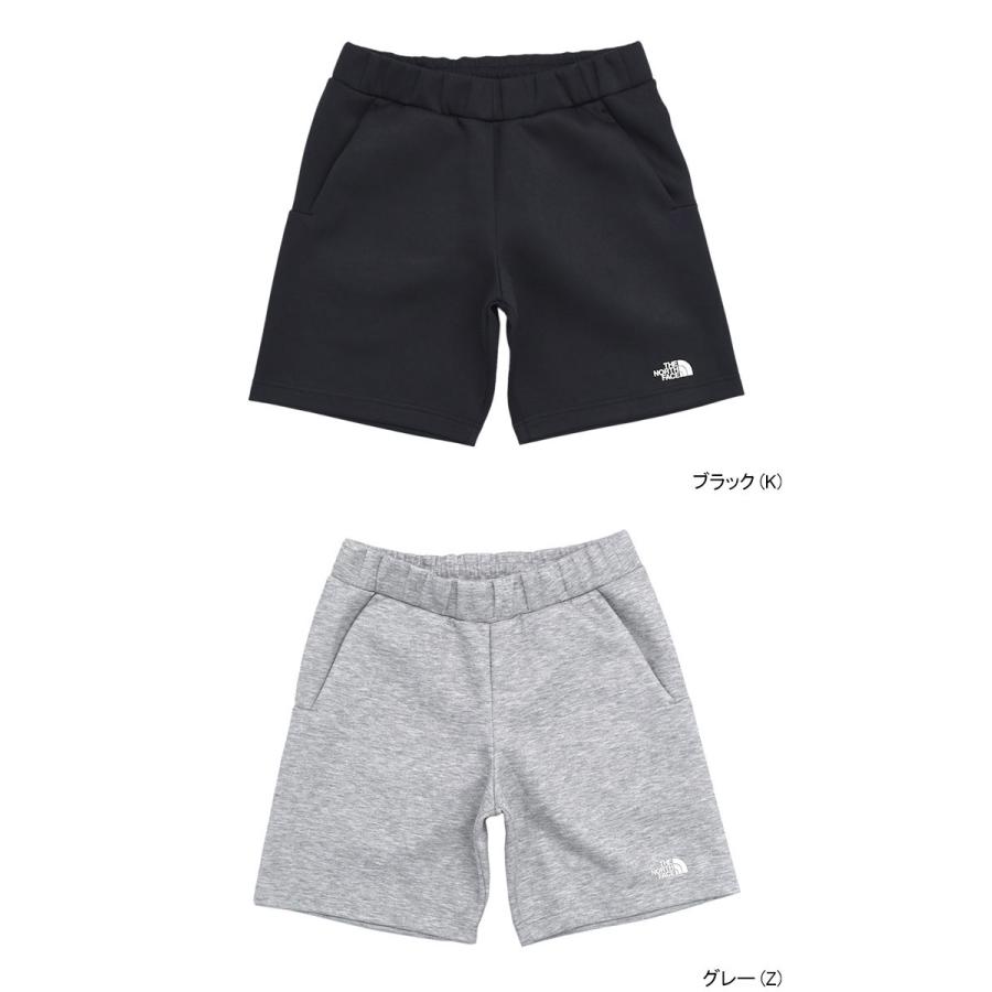 ザ ノースフェイス ハーフパンツ THE NORTH FACE メンズ テック エアー スウェット ショーツ ( Tech Air Sweat Short 2024春夏 ボトムス NB42389 国内正規 )｜icefield｜08