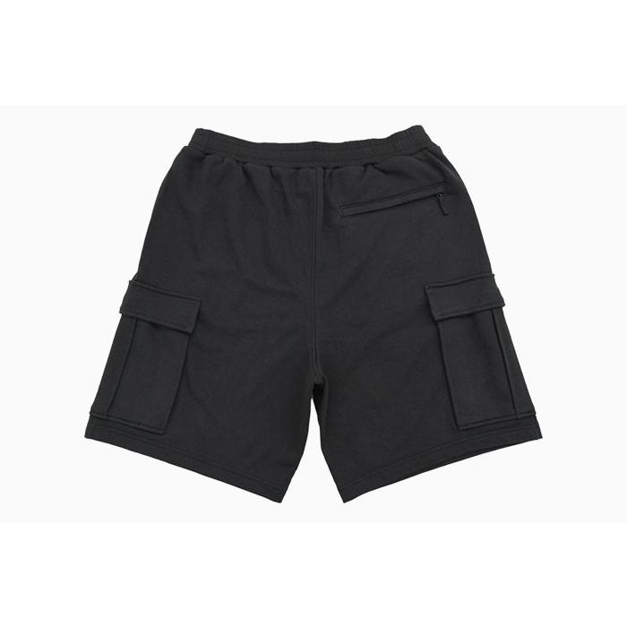 ザ ノースフェイス ハーフパンツ THE NORTH FACE メンズ スウェット カーゴ ショーツ ( Sweat Cargo Short 2024春夏 ボトムス NB42450 国内正規 )｜icefield｜15