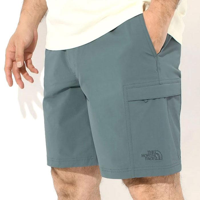 THE NORTH FACE（ザ ノースフェイス） ハーフパンツ メンズ マウンテン