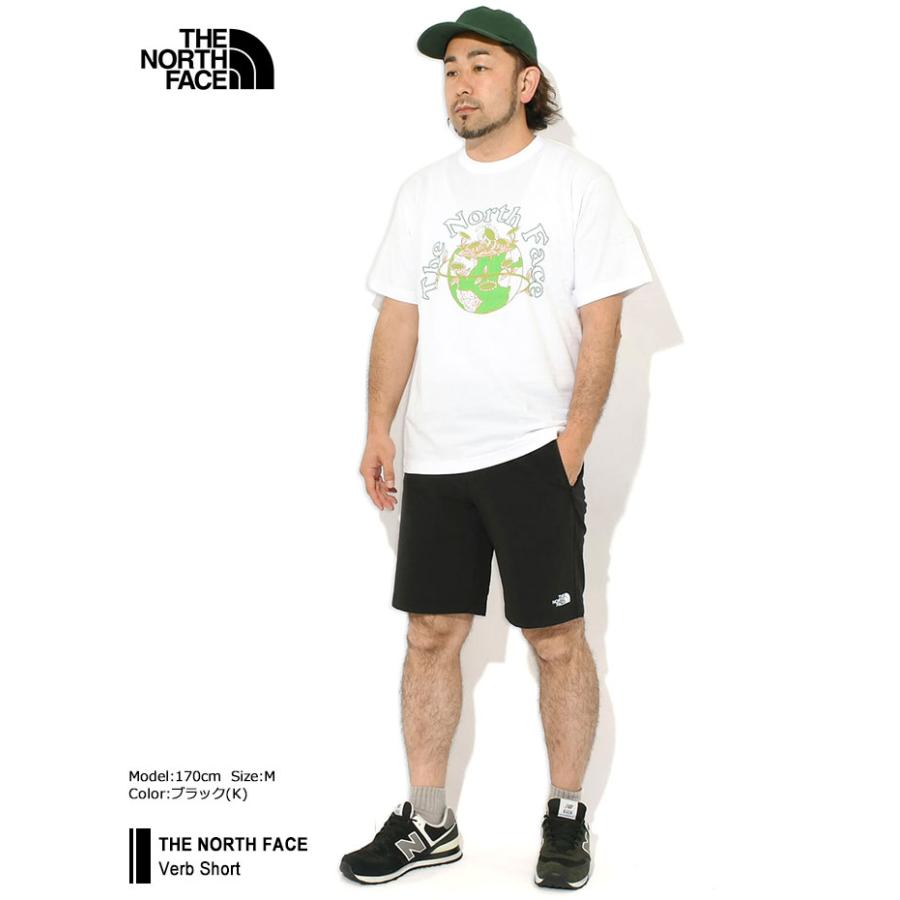THE NORTH FACE（ザ ノースフェイス） ハーフパンツ メンズ 26SS