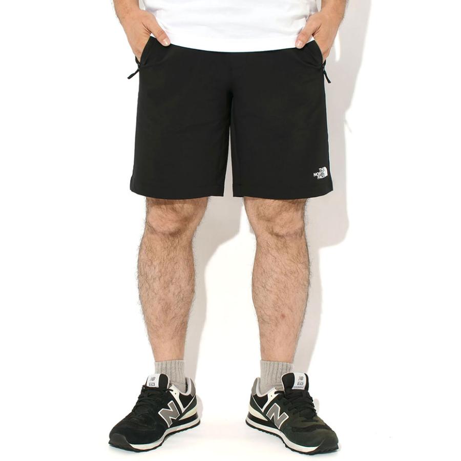 THE NORTH FACE（ザ ノースフェイス） ハーフパンツ メンズ 26SS
