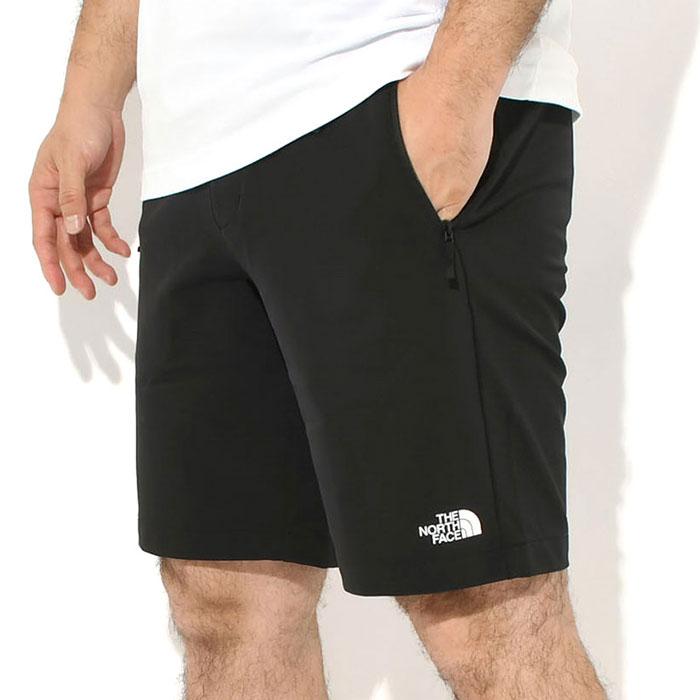 THE NORTH FACE（ザ ノースフェイス） ハーフパンツ メンズ 26SS