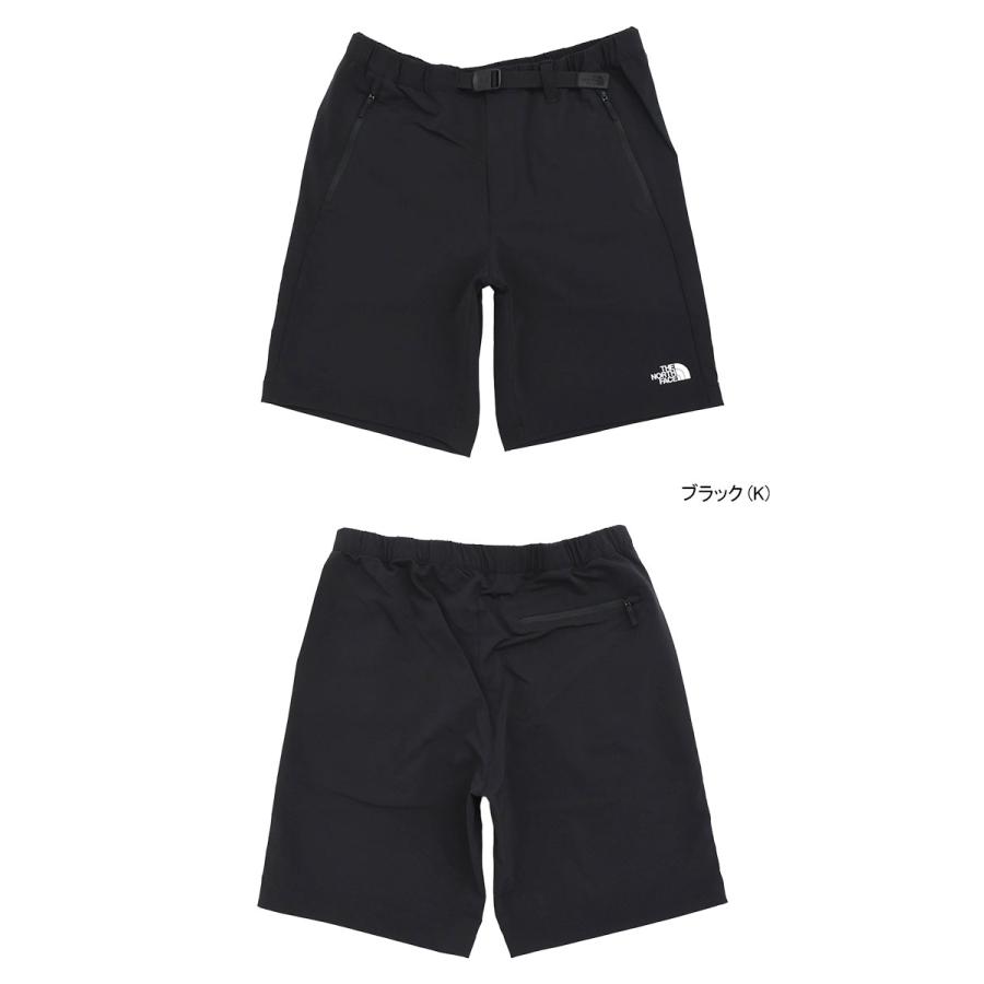 N*様 mmoption ハーフパンツ THE NORTH FACE（ザ ノースフェイス） ハーフパンツ メンズ 26SS